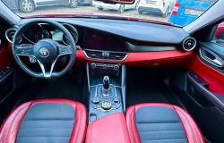 ALFA ROMEO GIULIA 2017