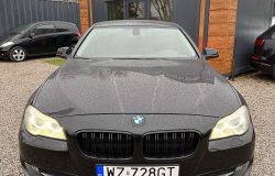 BMW 5 СЕРІЇ 2020