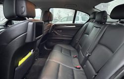 BMW 5 СЕРІЇ 2020