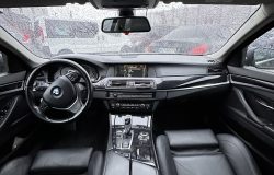 BMW 5 СЕРІЇ 2020