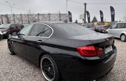 BMW 5 СЕРІЇ 2020
