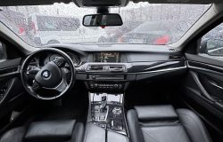 BMW 5 СЕРІЇ 2020