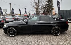 BMW 5 СЕРІЇ 2020