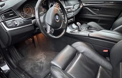 BMW 5 СЕРІЇ 2020
