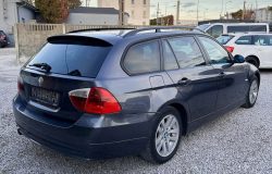 BMW 3 СЕРІЇ 2007