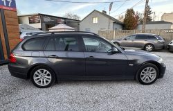 BMW 3 СЕРІЇ 2007