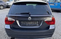 BMW 3 СЕРІЇ 2007