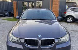 BMW 3 СЕРІЇ 2007