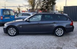BMW 3 СЕРІЇ 2007