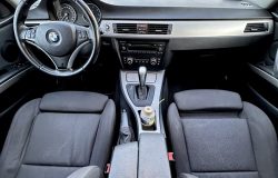 BMW 3 СЕРІЇ 2007