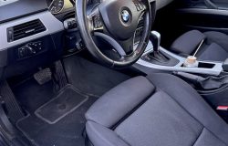 BMW 3 СЕРІЇ 2007