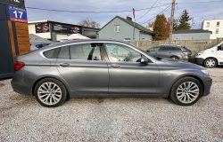 BMW 5 СЕРІЇ 2011