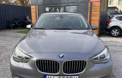 BMW 5 СЕРІЇ 2011