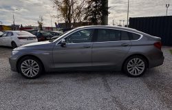BMW 5 СЕРІЇ 2011