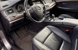 BMW 5 СЕРІЇ 2011
