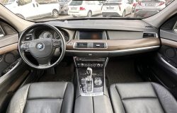 BMW 5 СЕРІЇ 2011
