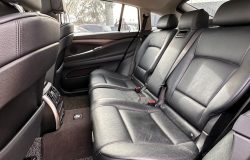 BMW 5 СЕРІЇ 2011