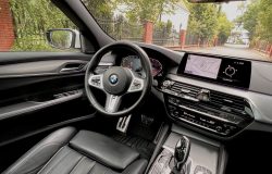 BMW 6 СЕРІЇ 2019