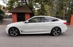 BMW 6 СЕРІЇ 2019