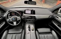 BMW 6 СЕРІЇ 2019