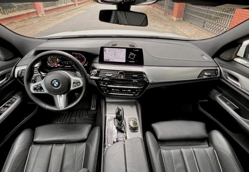 bmw 6 серії 2019