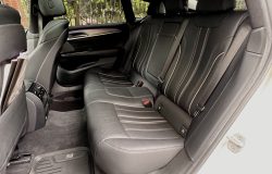 BMW 6 СЕРІЇ 2019