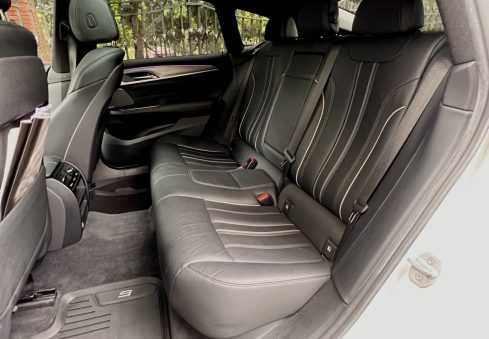 bmw 6 серії 2019