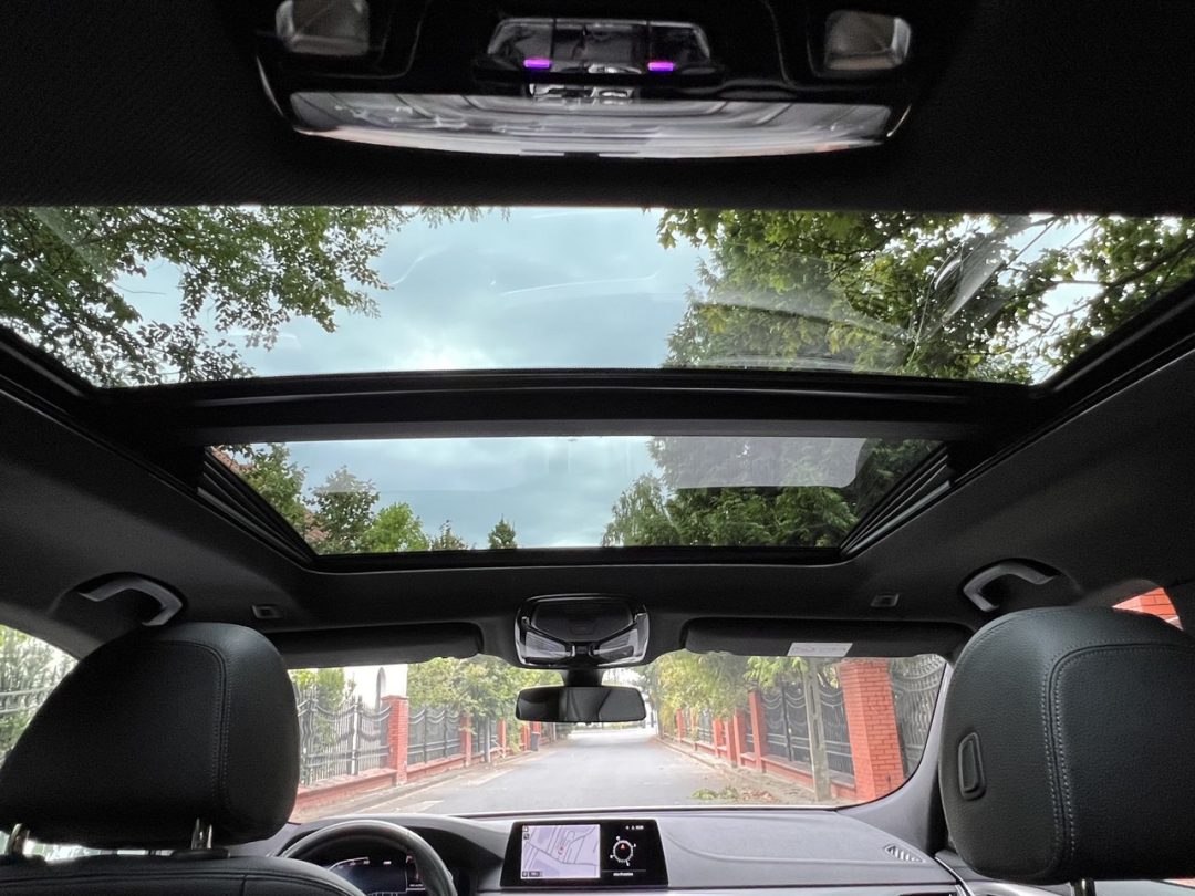 BMW 6 СЕРІЇ 2019