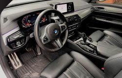 BMW 6 СЕРІЇ 2019