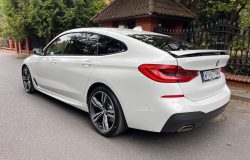 BMW 6 СЕРІЇ 2019