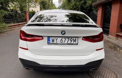BMW 6 СЕРІЇ 2019