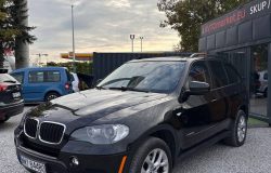 BMW X5 2011