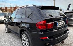 BMW X5 2011