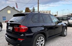 BMW X5 2011