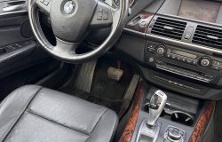 BMW X5 2011