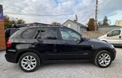 BMW X5 2011