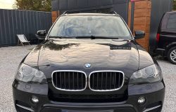 BMW X5 2011