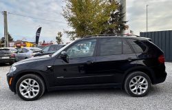 BMW X5 2011