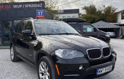 BMW X5 2011