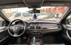 BMW X5 2011