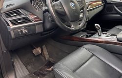 BMW X5 2011