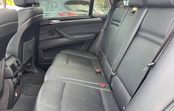 BMW X5 2011