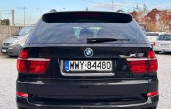 BMW X5 2011