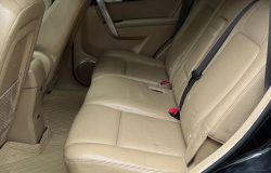 CHEVROLET CAPTIVA 2008