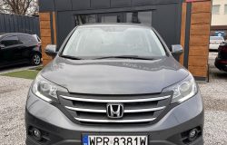 HONDA CR-V 2015