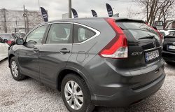 HONDA CR-V 2015