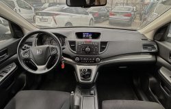 HONDA CR-V 2015
