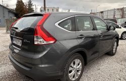 HONDA CR-V 2015