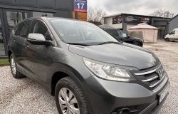 HONDA CR-V 2015