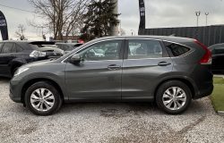 HONDA CR-V 2015